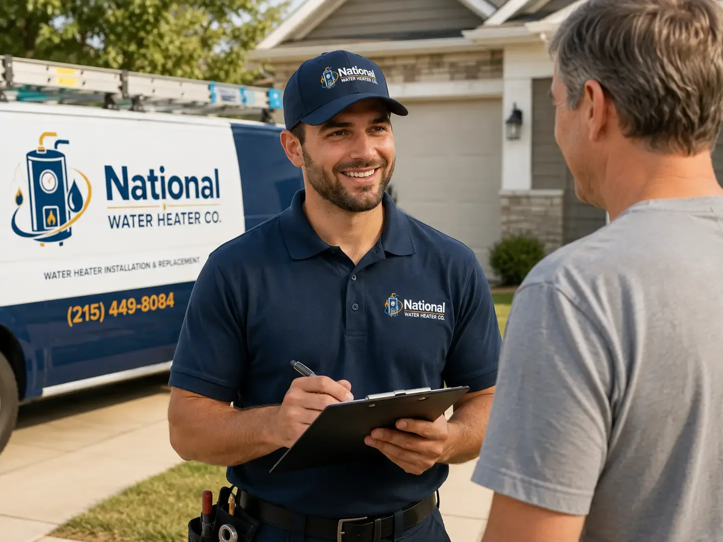 Water Heater Installation Elba, NE FAQs